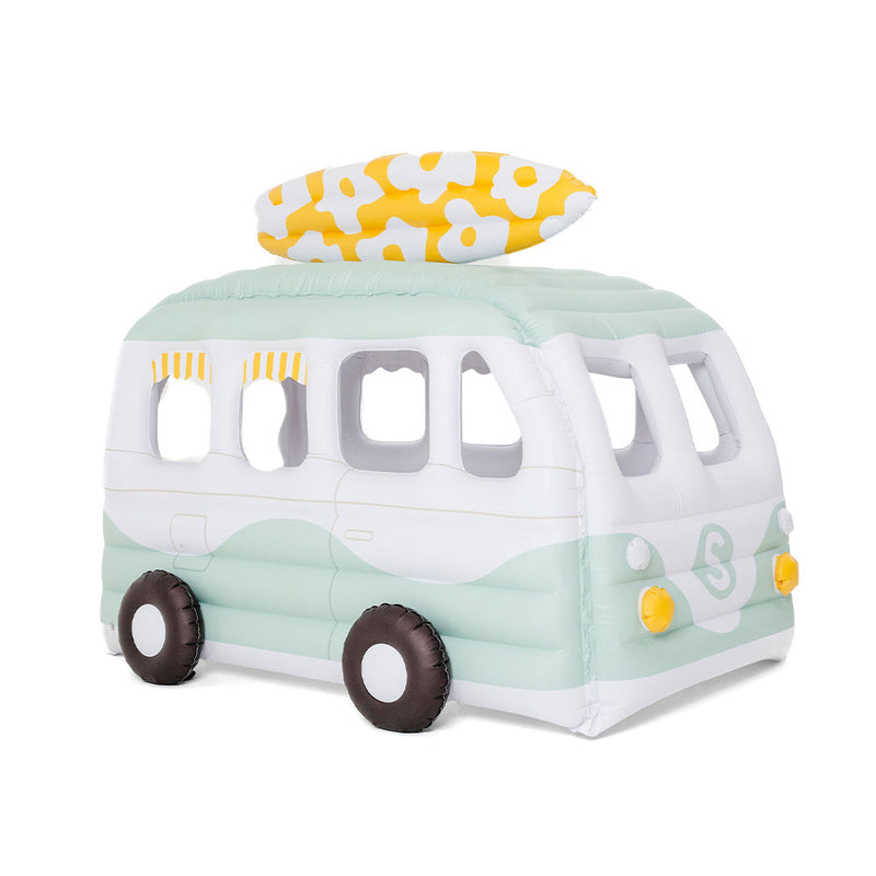 Camper Van