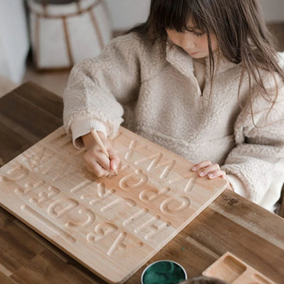 Tracing & Pre-Writing Toys