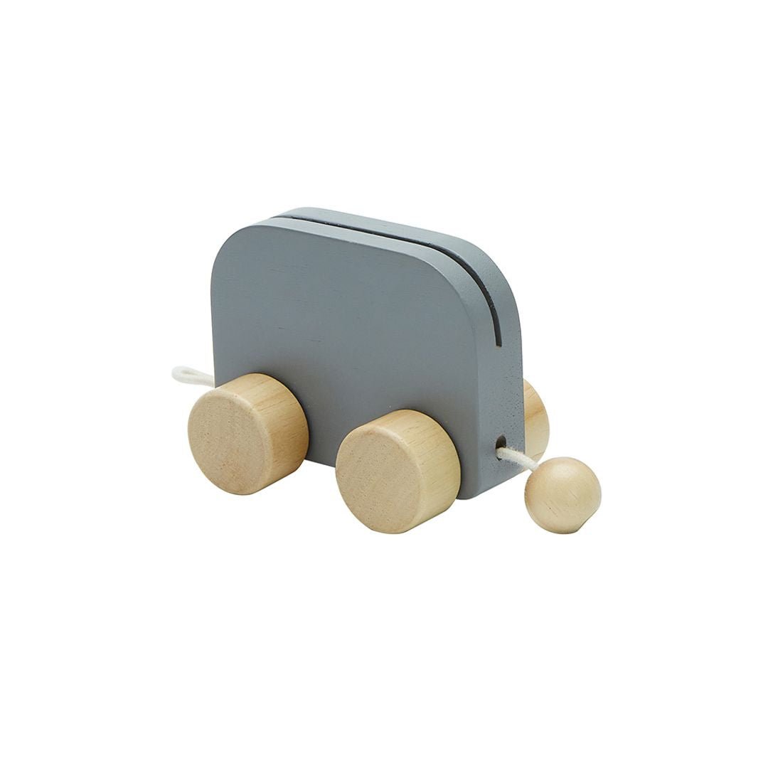 Celebration Train - The Nurturing Nook
