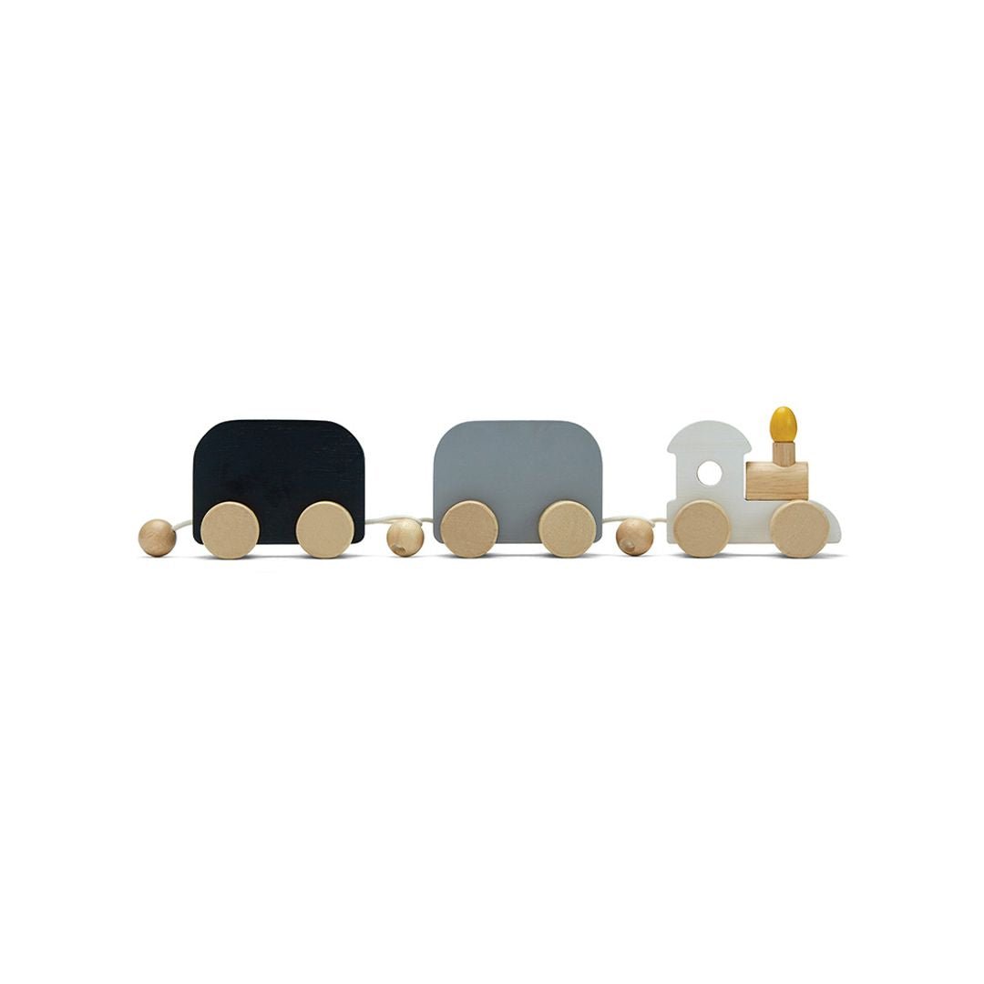 Celebration Train - The Nurturing Nook