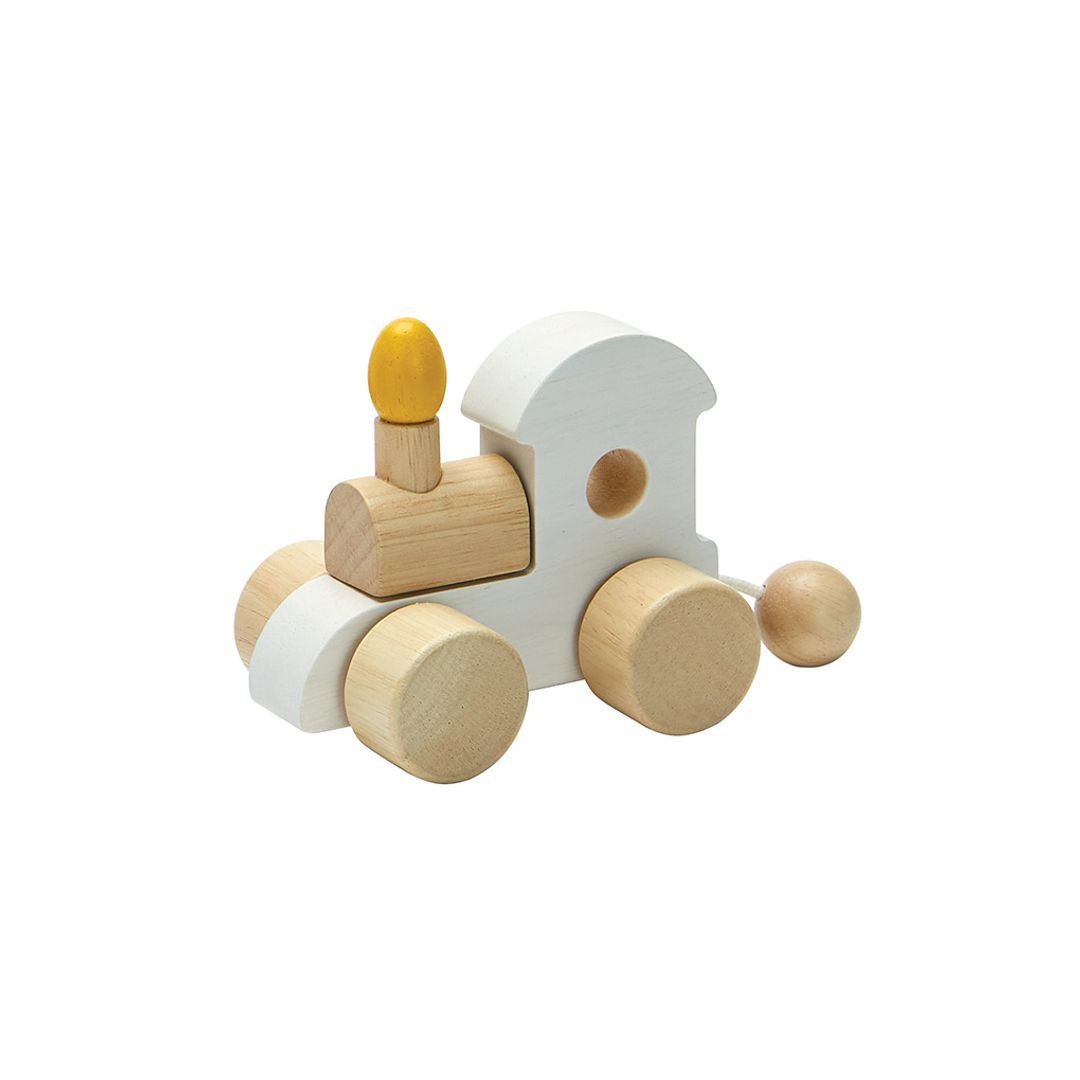 Celebration Train - The Nurturing Nook