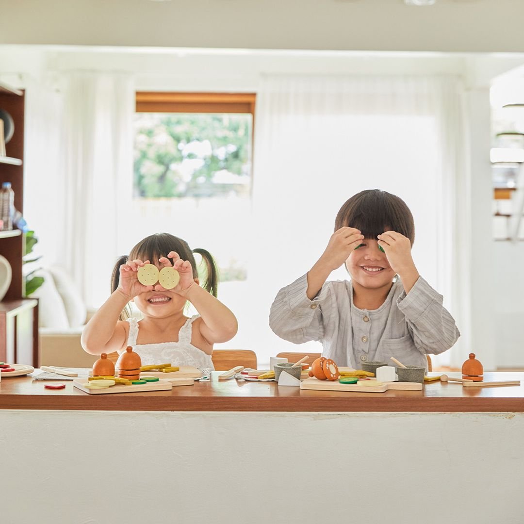 Cheese & Charcuterie Board - The Nurturing Nook