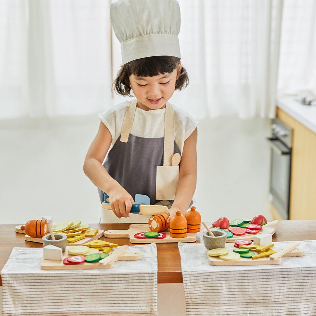 Cheese & Charcuterie Board - The Nurturing Nook