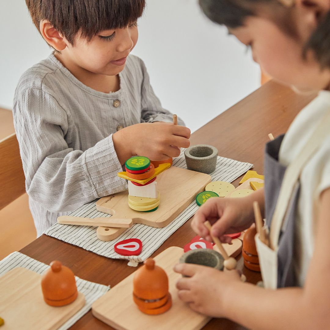 Cheese & Charcuterie Board - The Nurturing Nook