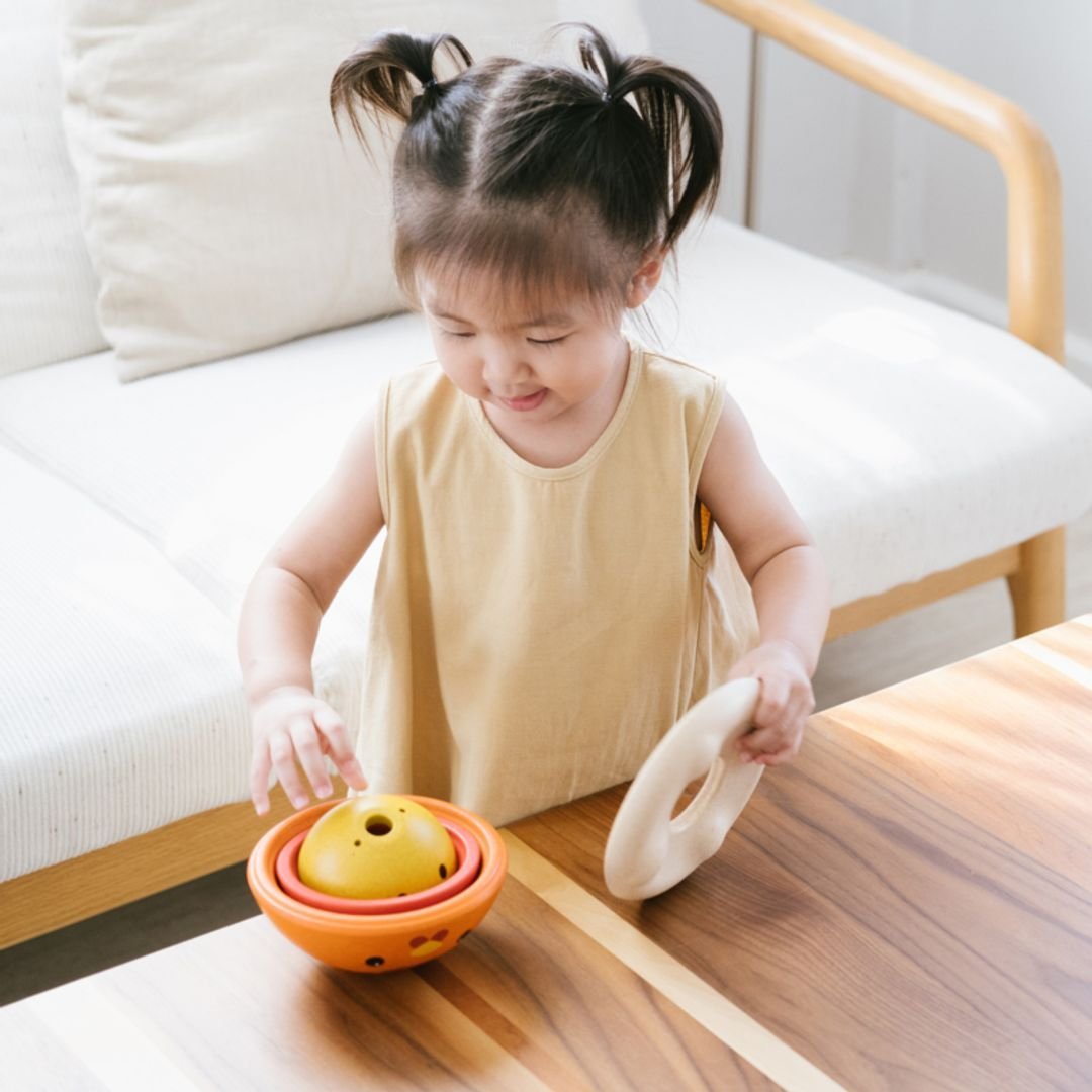 Chicken Nesting - The Nurturing Nook