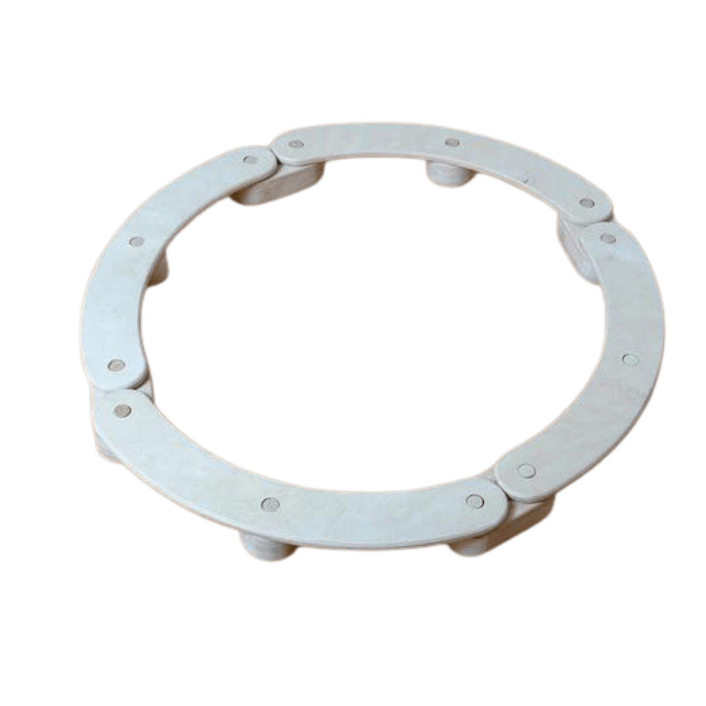 Circular Balance Beam Set - The Nurturing Nook