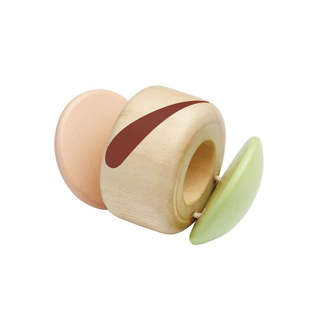 Clapping Roller - Modern Rustic - The Nurturing Nook