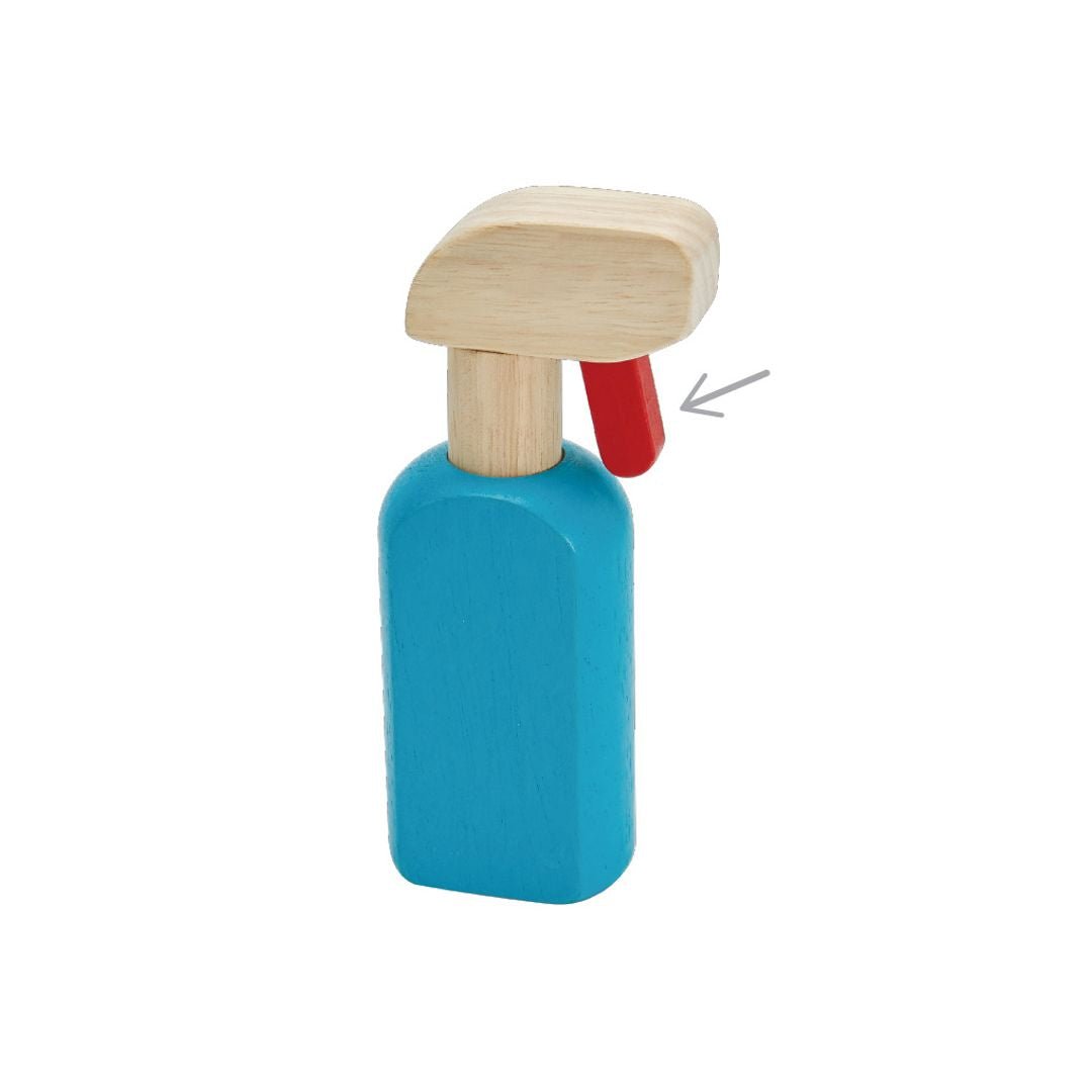 Cleaning Set - The Nurturing Nook
