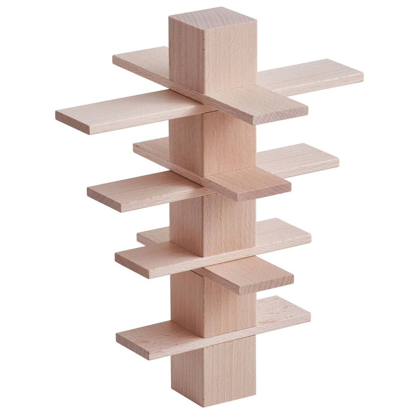 Clever Up! Building Block System 1.0 - The Nurturing Nook