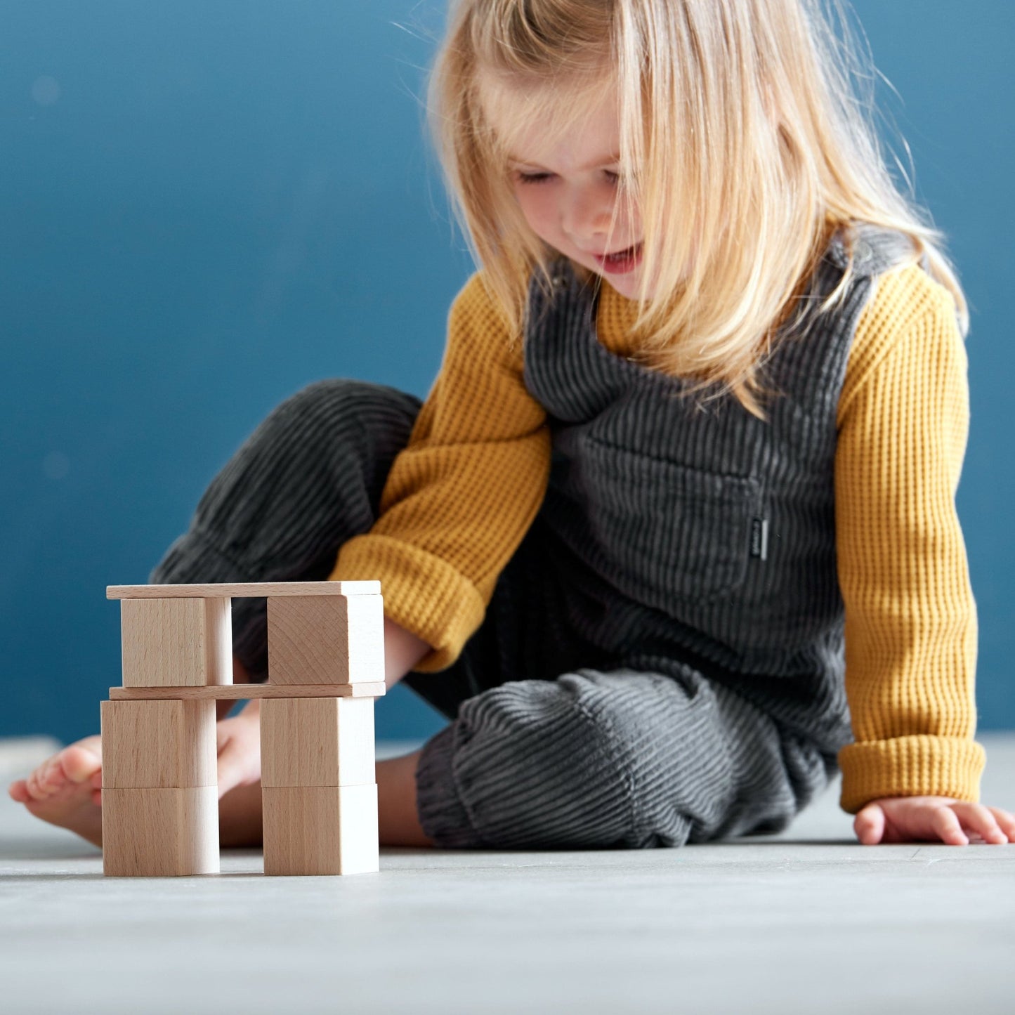 Clever Up! Building Block System 2.0 - The Nurturing Nook