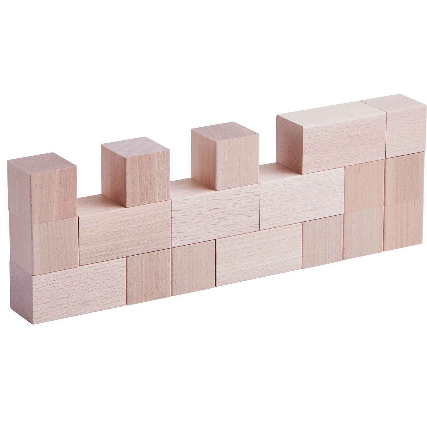 Clever Up! Building Block System 2.0 - The Nurturing Nook
