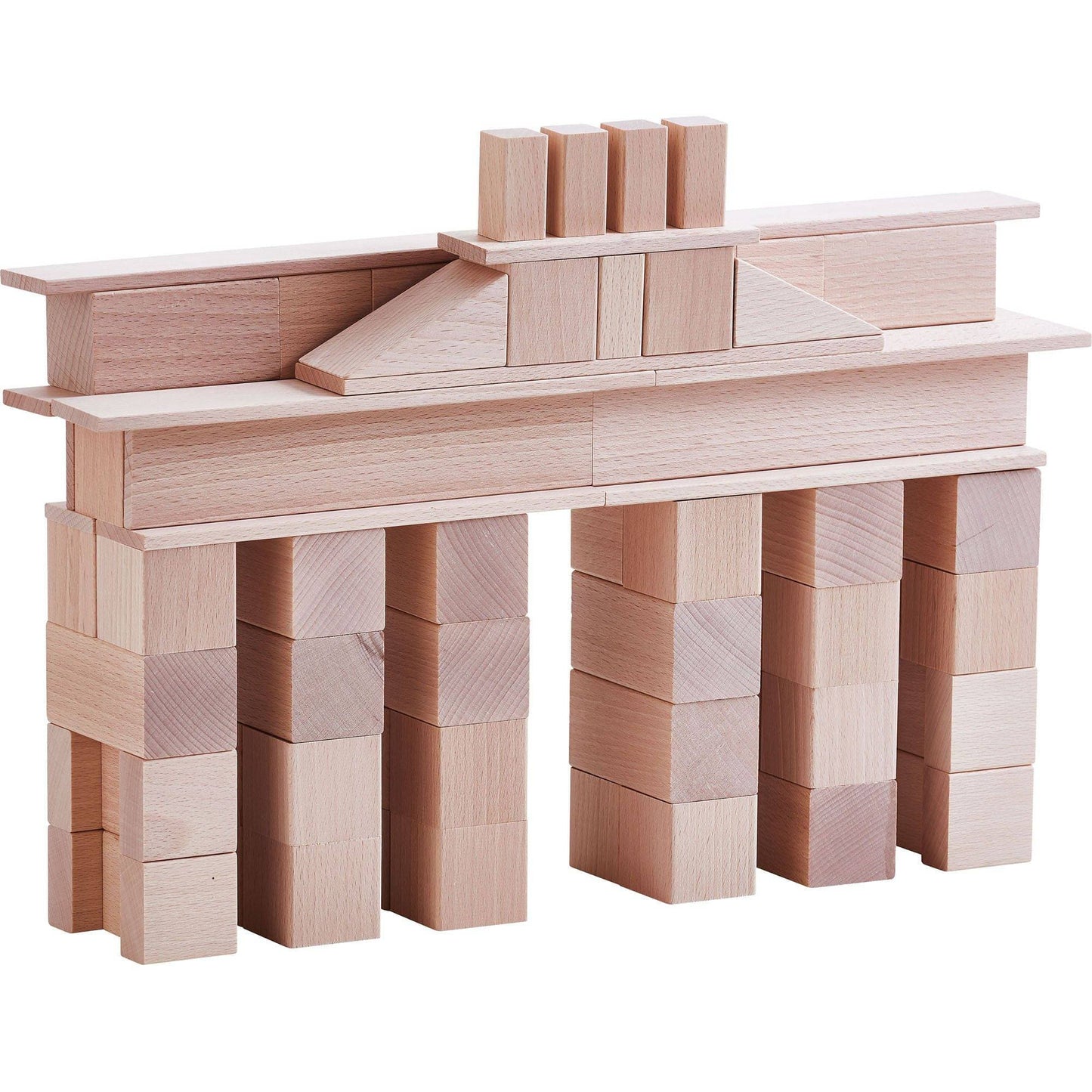 Clever Up! Building Block System 4.0 - The Nurturing Nook
