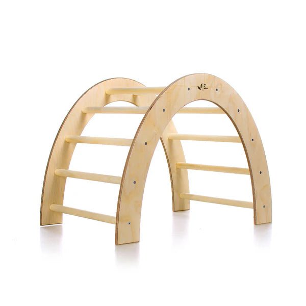 Climbing Arch - The Nurturing Nook