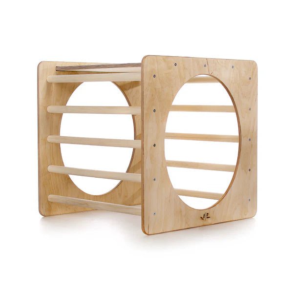 Climbing Cube - The Nurturing Nook