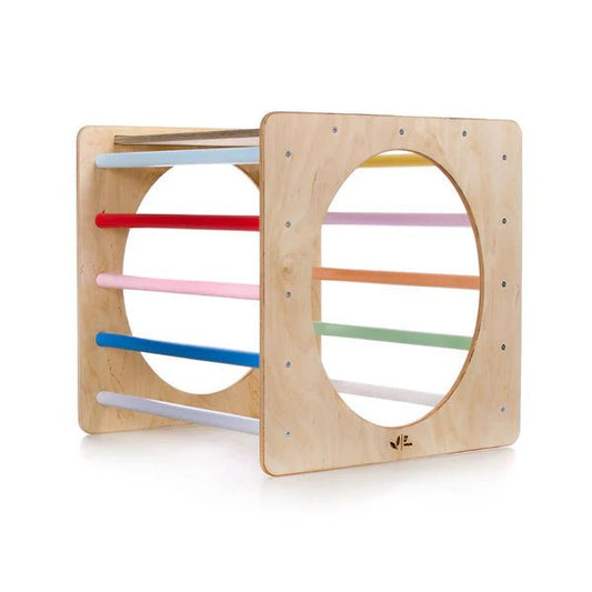 Climbing Cube - The Nurturing Nook