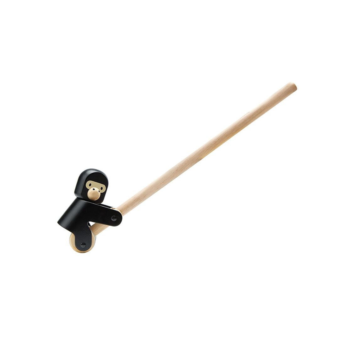 Climbing Gorilla - The Nurturing Nook