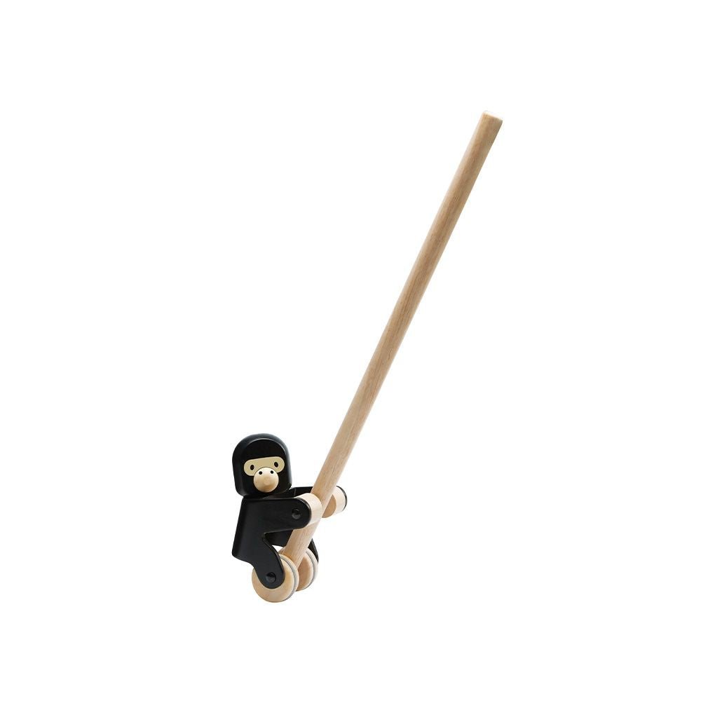 Climbing Gorilla - The Nurturing Nook