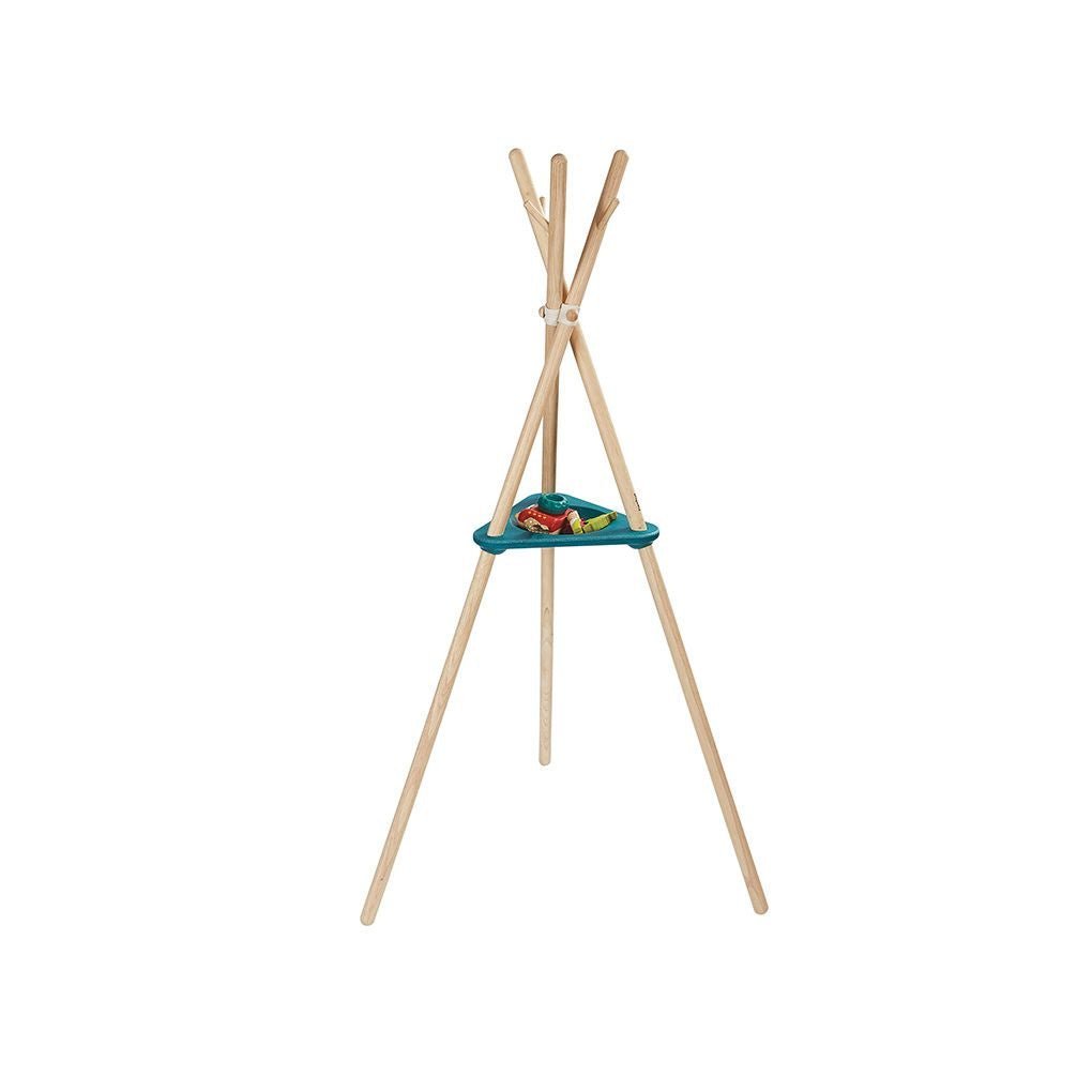 Coat Rack - The Nurturing Nook