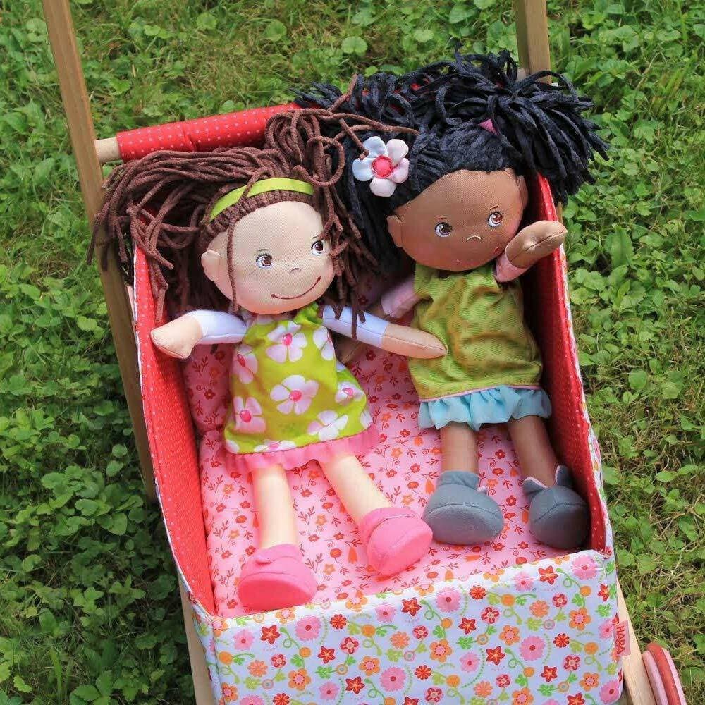 Coco 12" Soft Doll - The Nurturing Nook