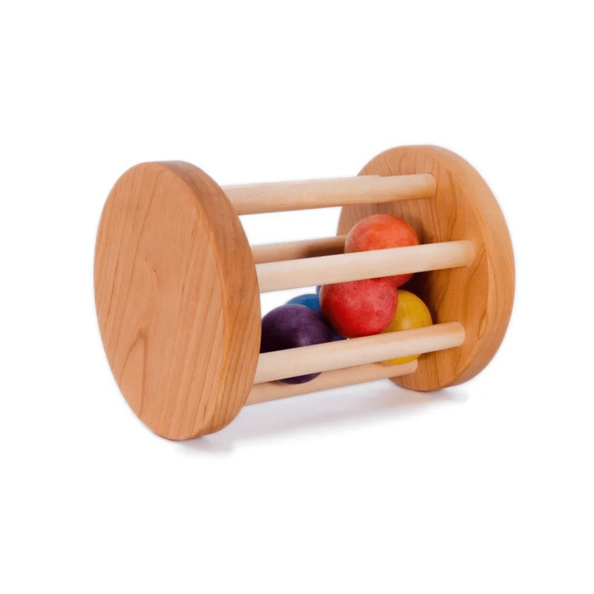 Color Ball Cylinder - The Nurturing Nook