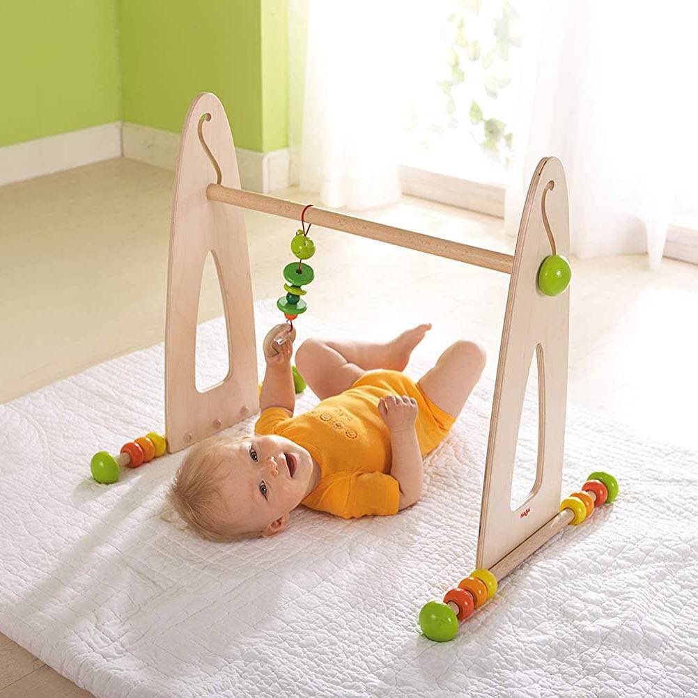 Color Fun Play Gym Activity Center - The Nurturing Nook