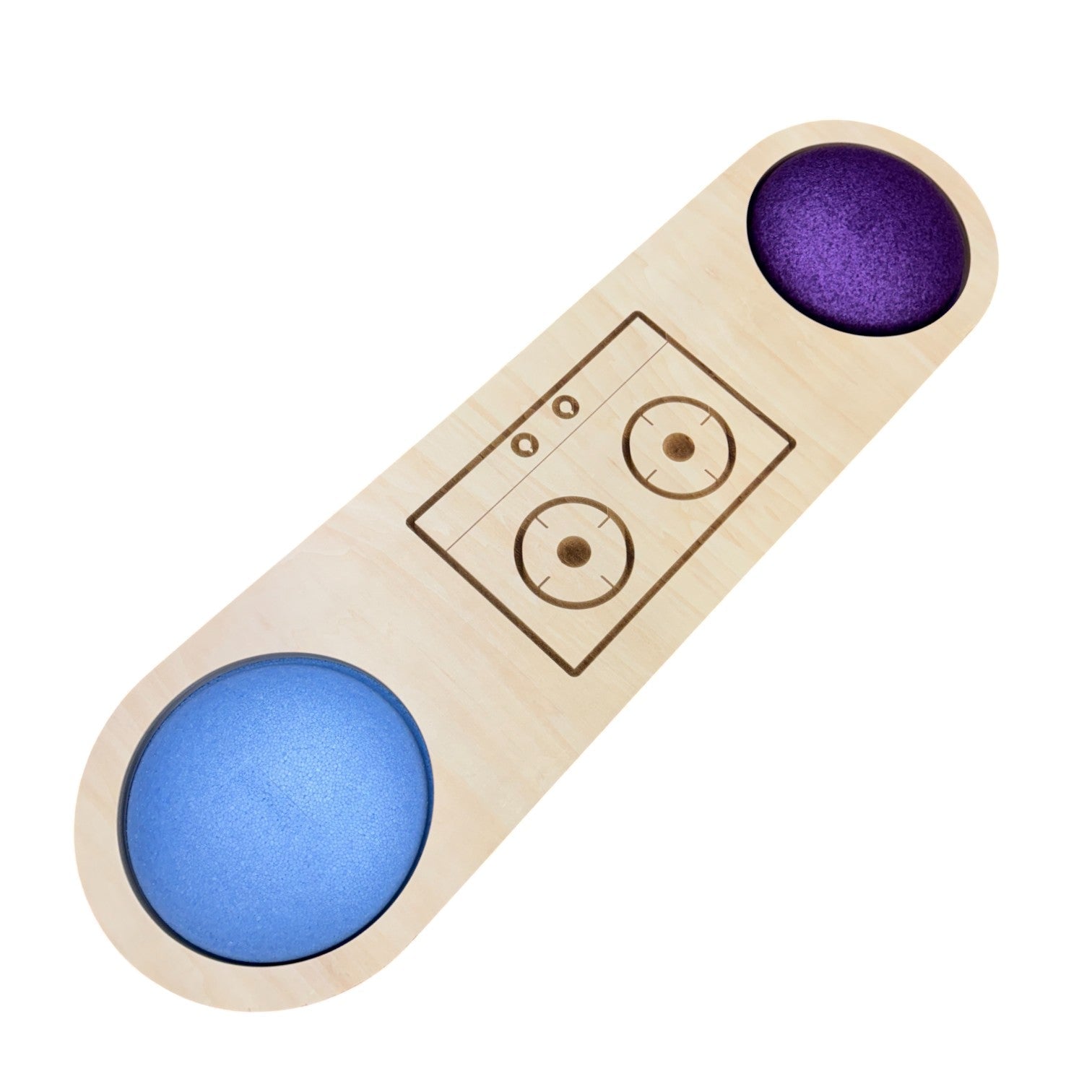 Connector Boards – 3 - Piece Themed Set for Stepping Stones - The Nurturing Nook