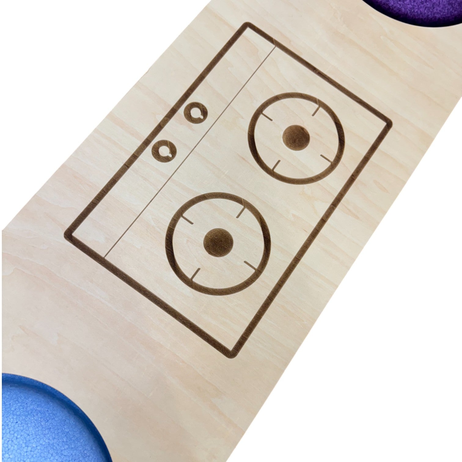 Connector Boards – 3 - Piece Themed Set for Stepping Stones - The Nurturing Nook