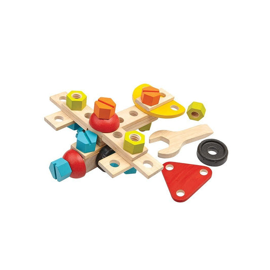 Construction Set - The Nurturing Nook