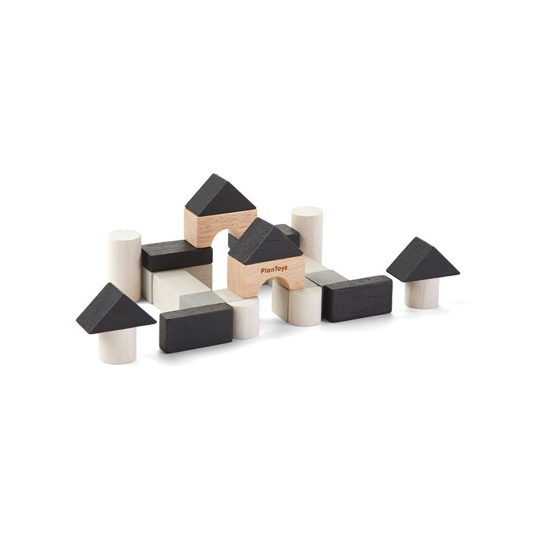 Construction Set - PlanMini - The Nurturing Nook