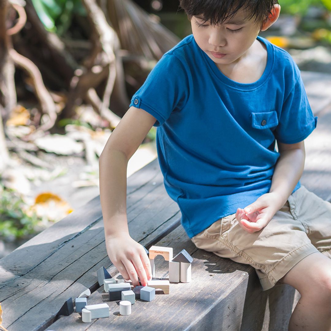 Construction Set - PlanMini - The Nurturing Nook