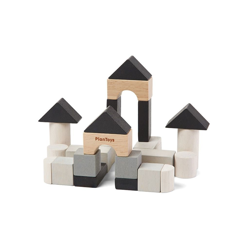 Construction Set - PlanMini - The Nurturing Nook