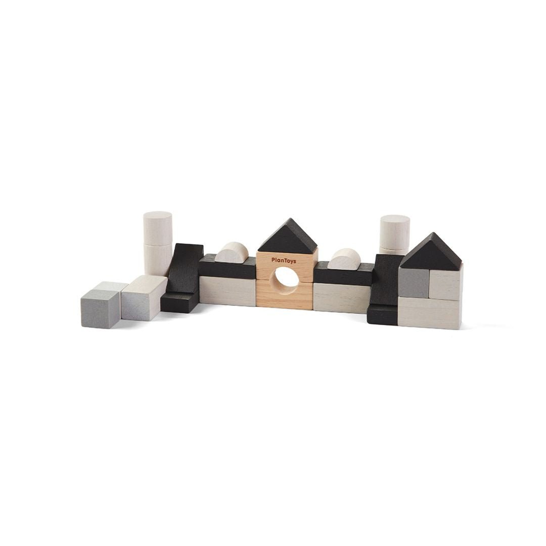 Construction Set - PlanMini - The Nurturing Nook