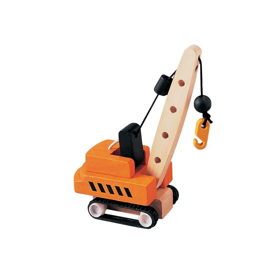 Construction Vehicles - The Nurturing Nook