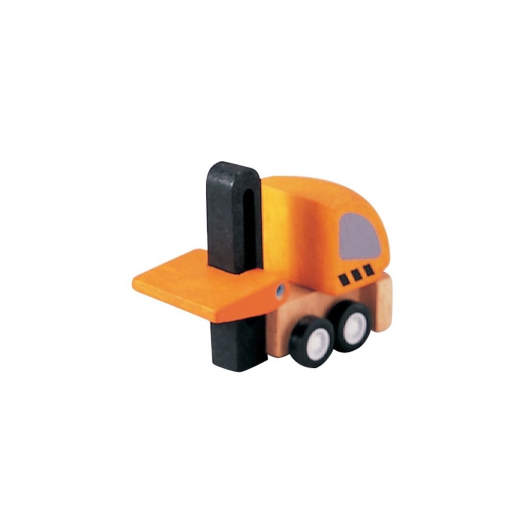 Construction Vehicles - The Nurturing Nook