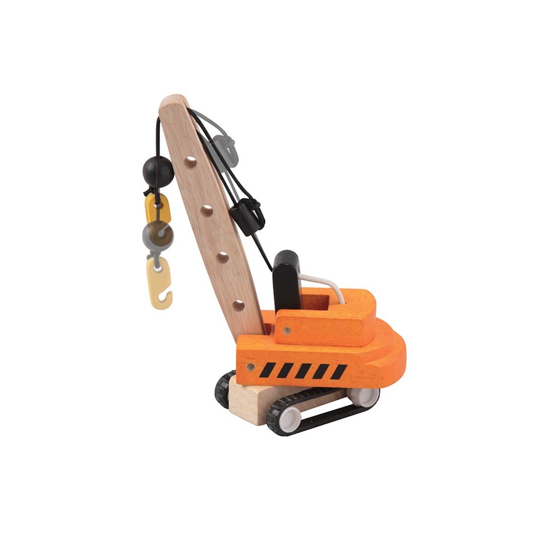 Construction Vehicles - The Nurturing Nook