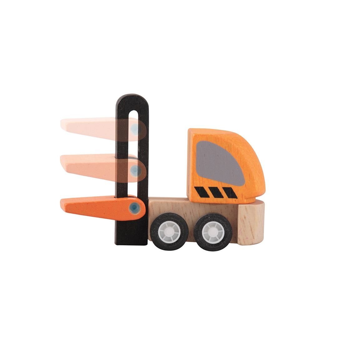 Construction Vehicles - The Nurturing Nook