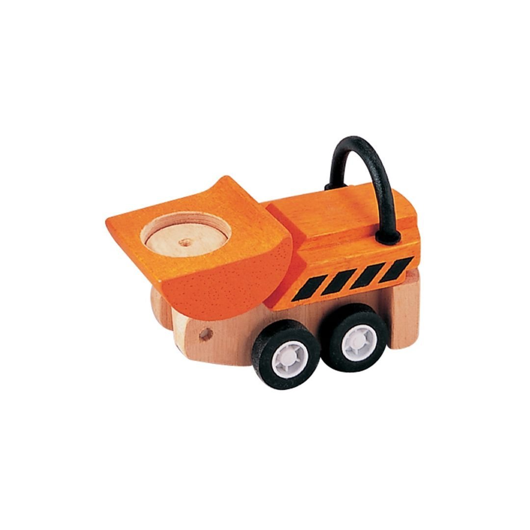 Construction Vehicles - The Nurturing Nook
