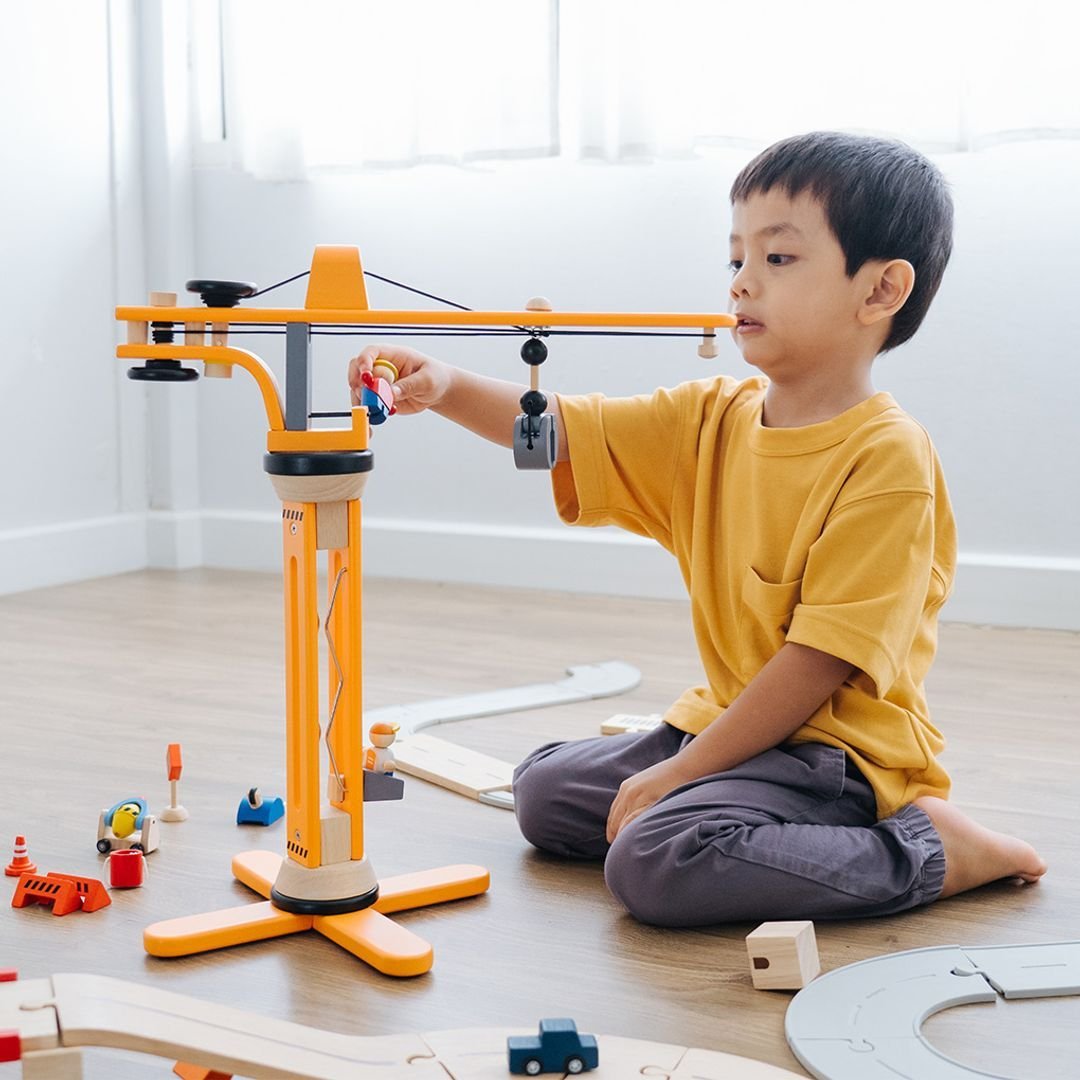 Crane Set - The Nurturing Nook