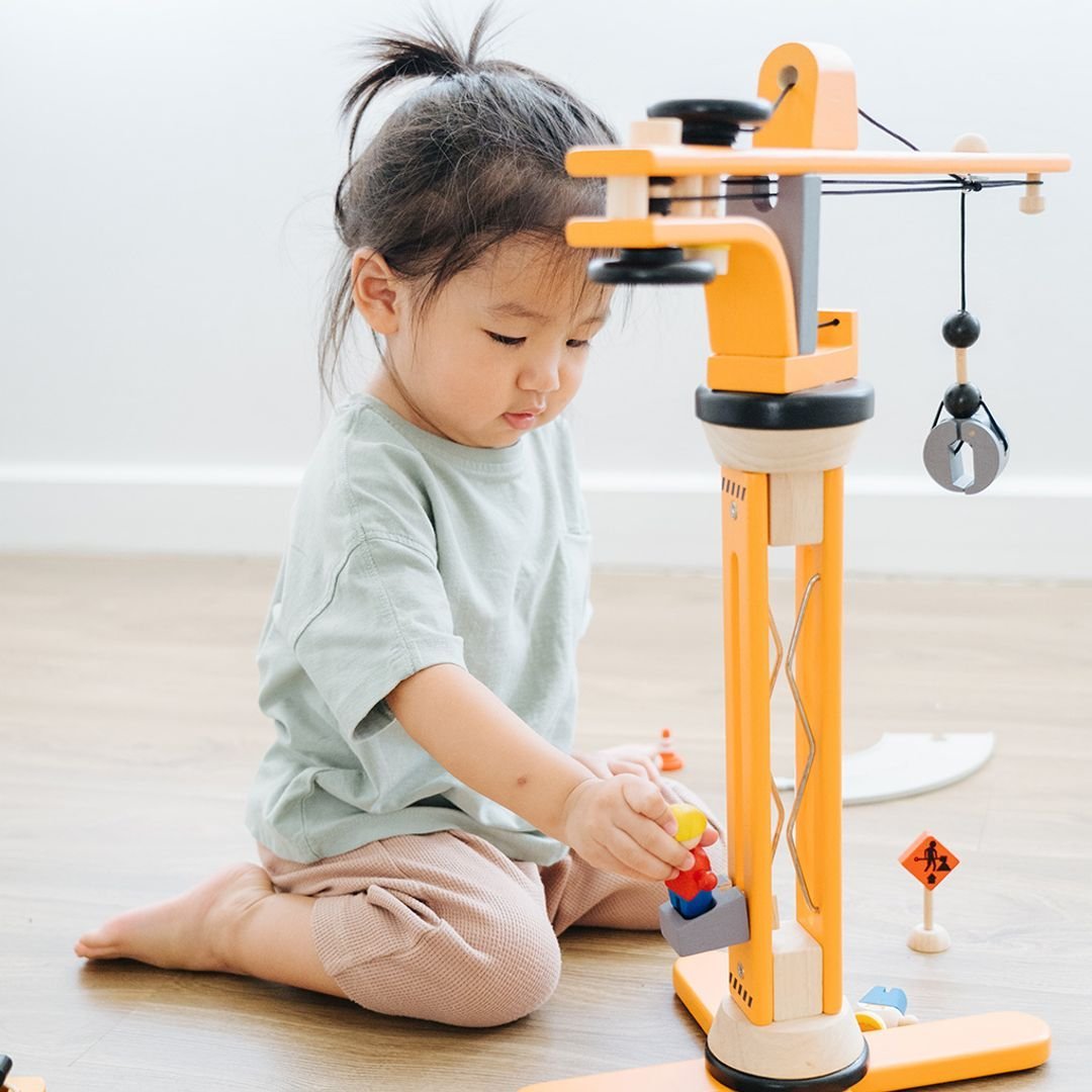 Crane Set - The Nurturing Nook