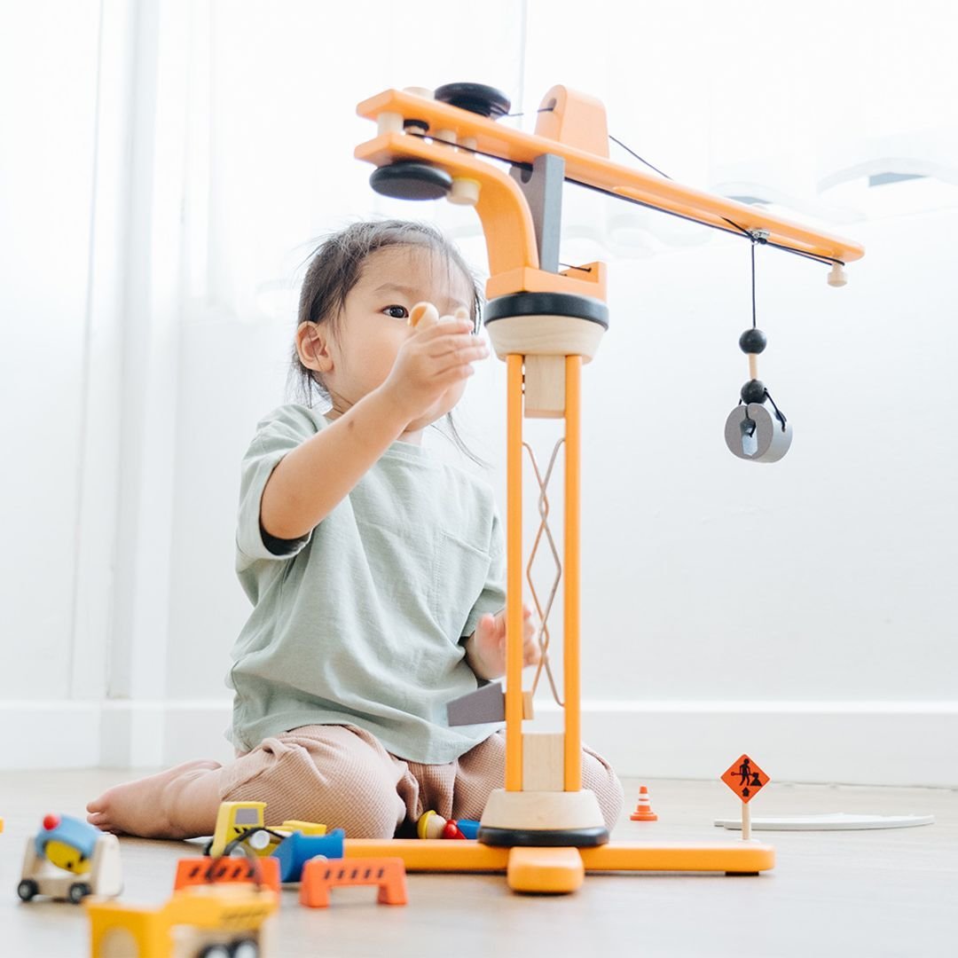 Crane Set - The Nurturing Nook