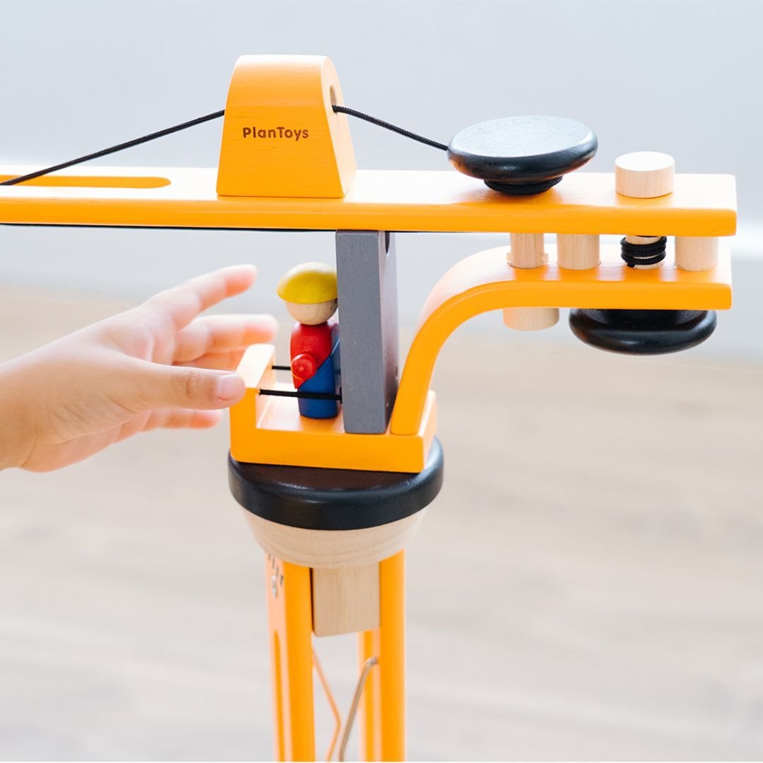 Crane Set - The Nurturing Nook