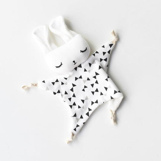 Cuddle Bunny - Bow Ties - The Nurturing Nook