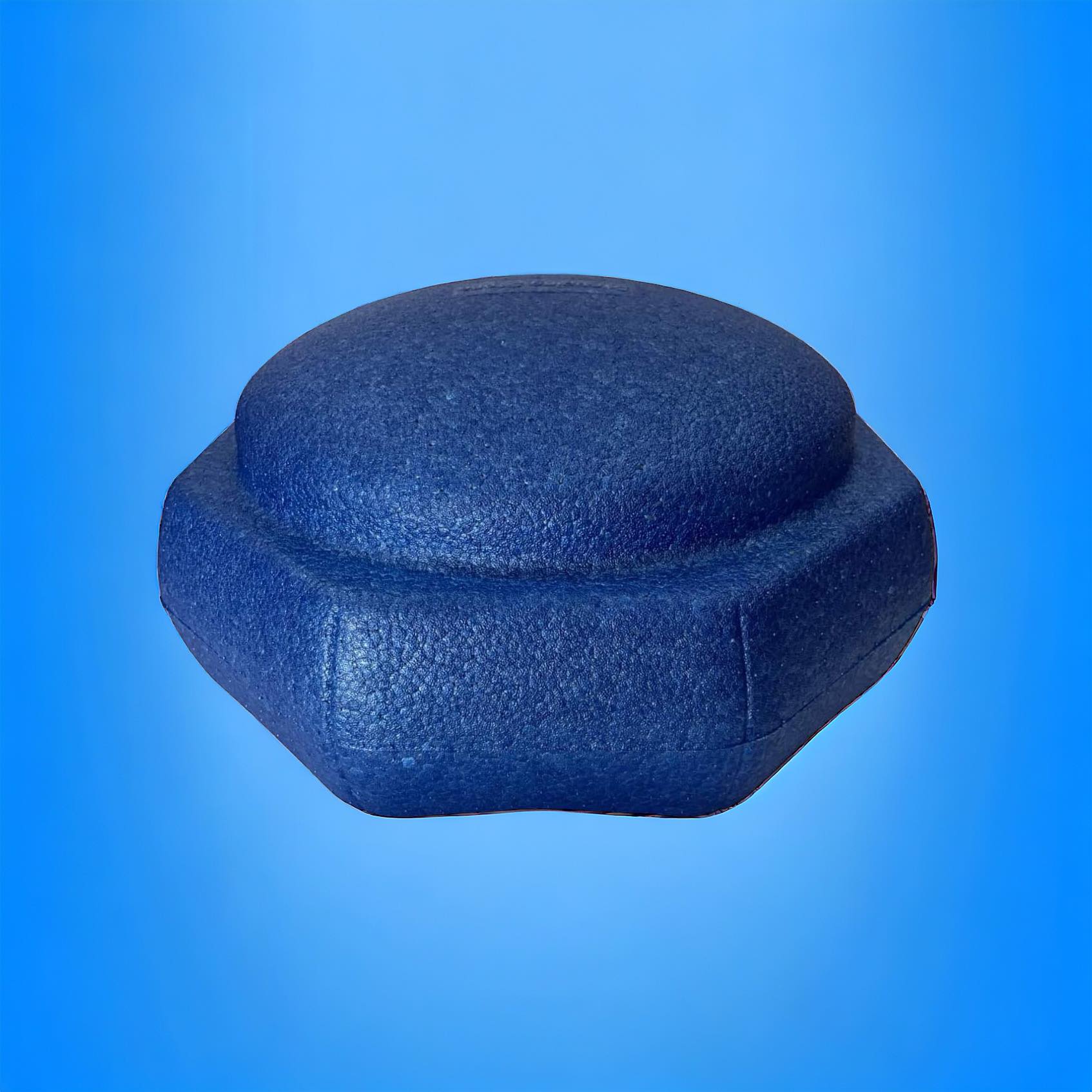 Dark Blue Stepping Stone (Single Piece) - The Nurturing Nook