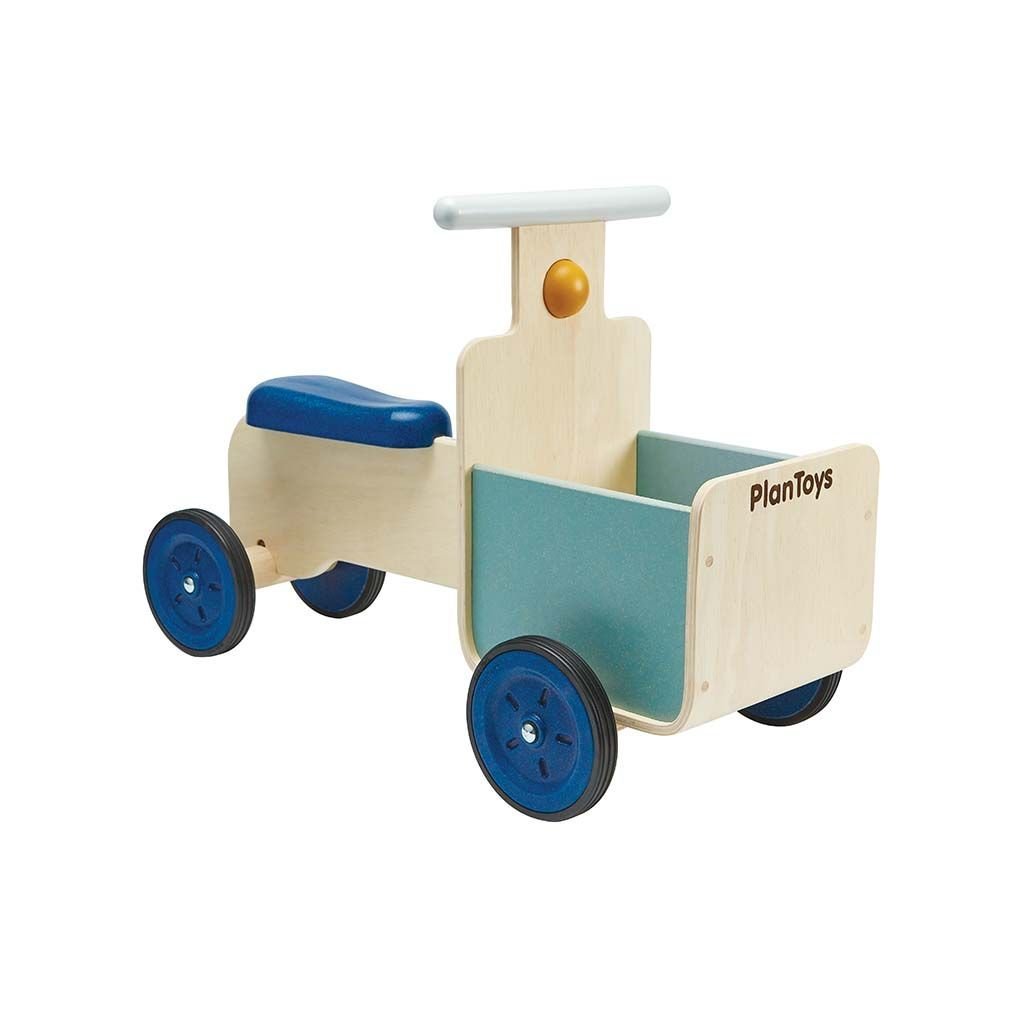 Delivery Bike - Orchard - The Nurturing Nook