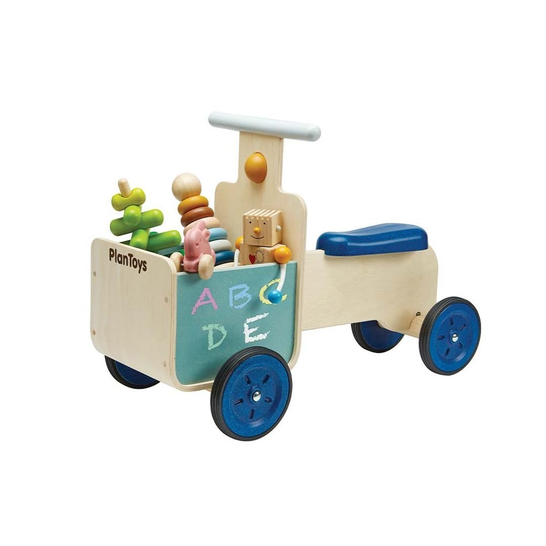Delivery Bike - Orchard - The Nurturing Nook