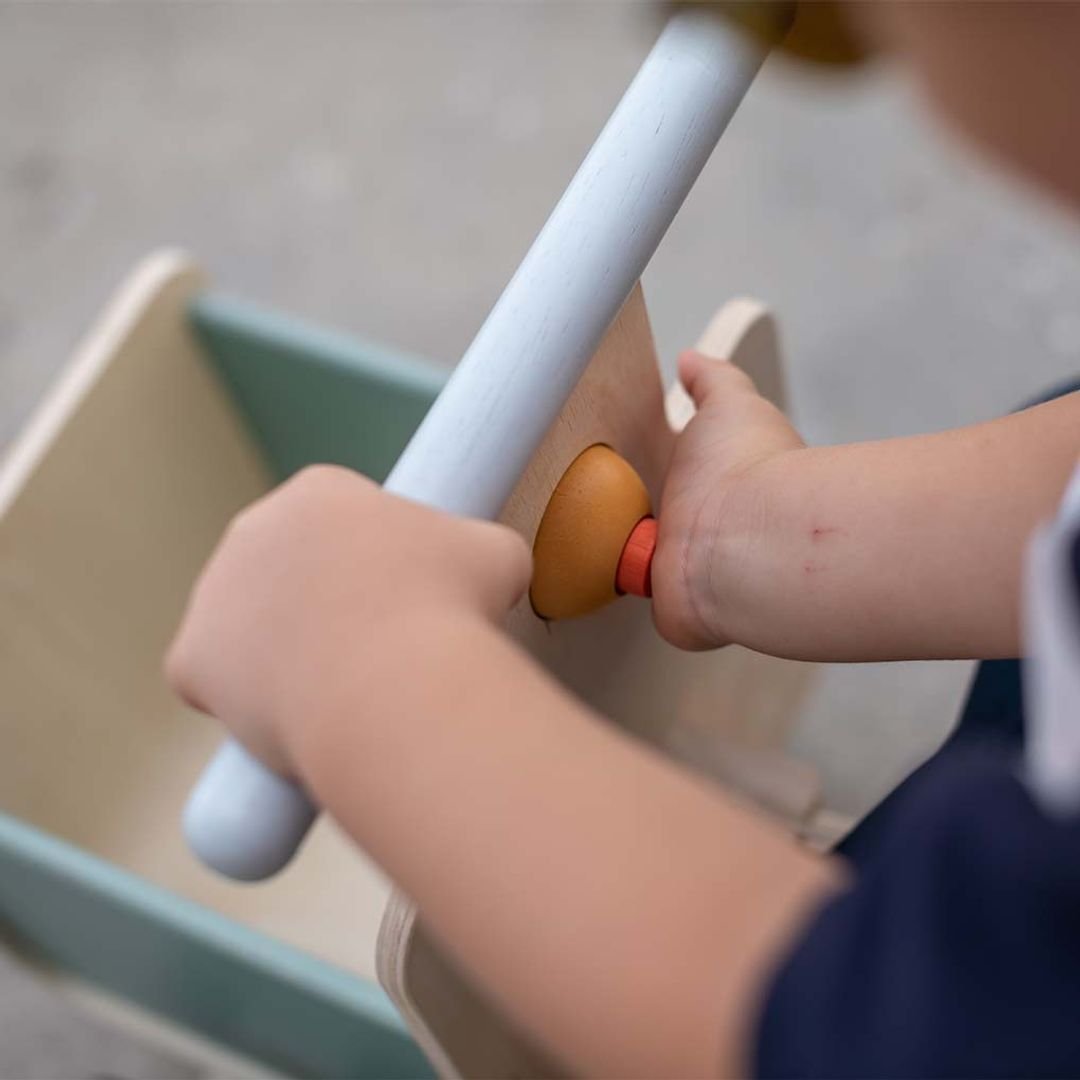 Delivery Bike - Orchard - The Nurturing Nook