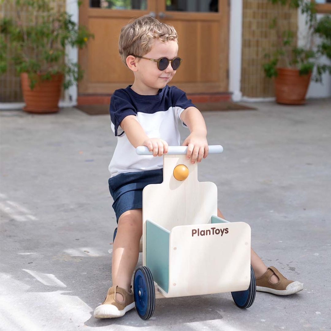 Delivery Bike - Orchard - The Nurturing Nook