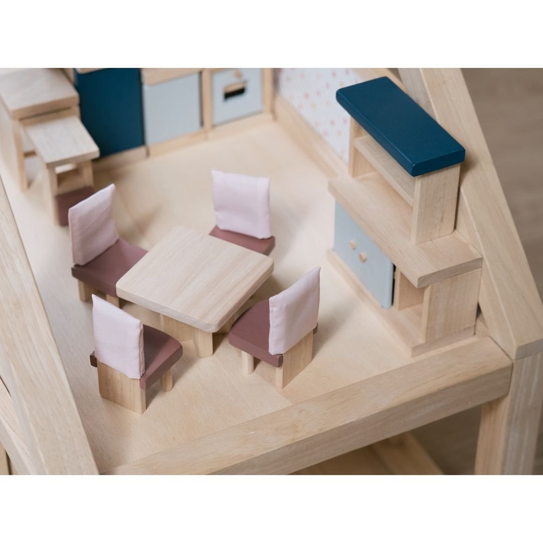Dining Room - Orchard - The Nurturing Nook