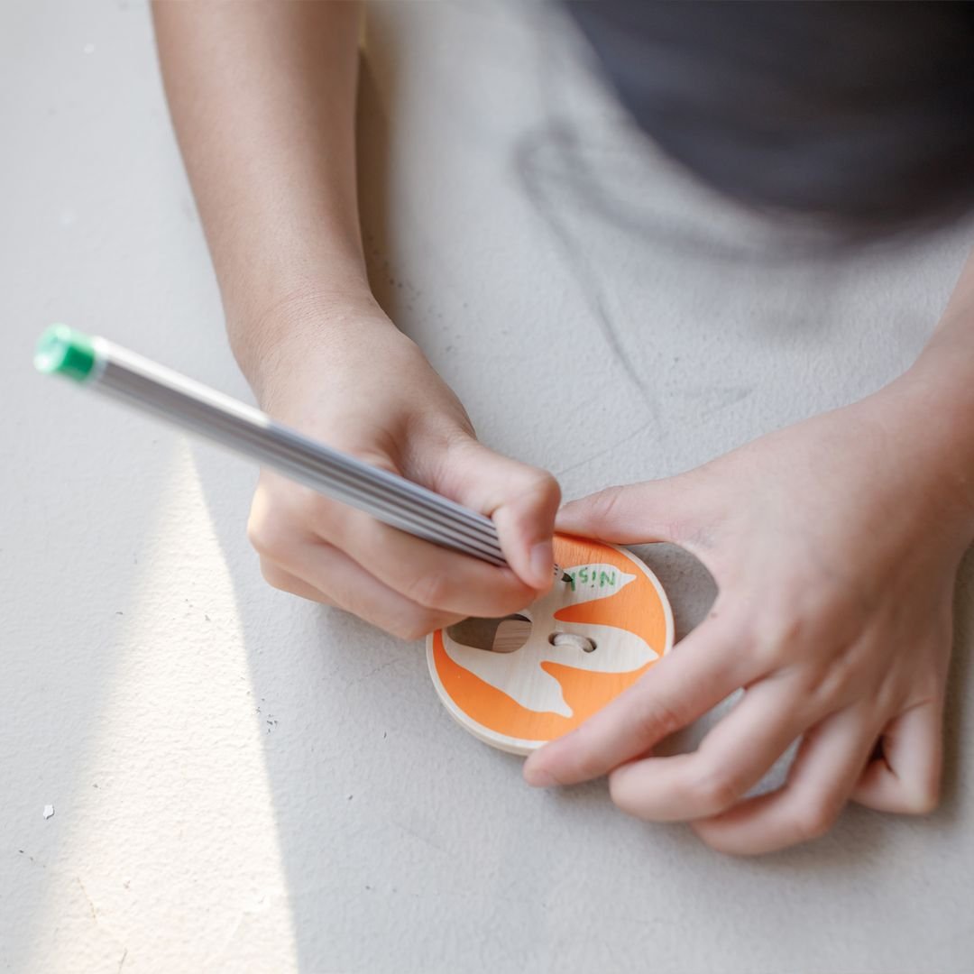 Dino Height - The Nurturing Nook