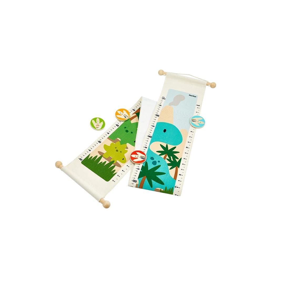 Dino Height - The Nurturing Nook